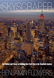 Couverture_Skyscraper