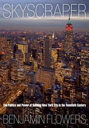 Couverture_Skyscraper