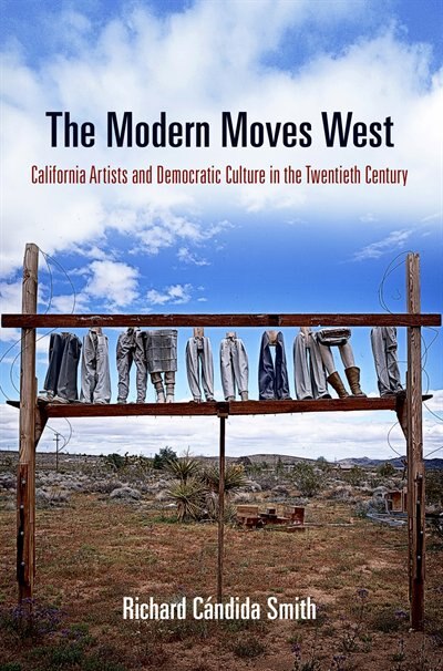 Couverture_The Modern Moves West