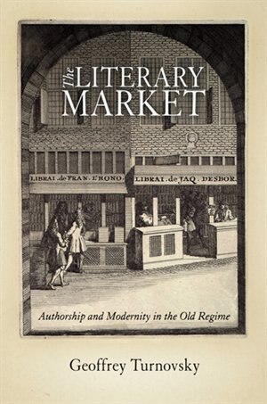 Couverture_The Literary Market