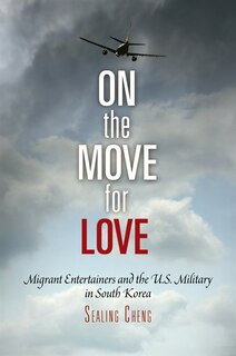 Couverture_On The Move For Love