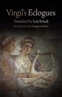 Couverture_Virgil's Eclogues
