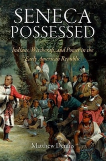 Front cover_Seneca Possessed