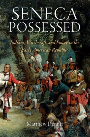 Front cover_Seneca Possessed