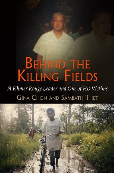 Front cover_Behind The Killing Fields