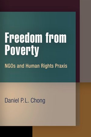Front cover_Freedom From Poverty