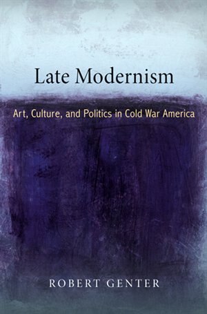 Couverture_Late Modernism