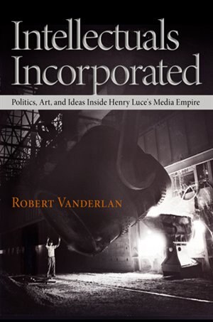 Front cover_Intellectuals Incorporated