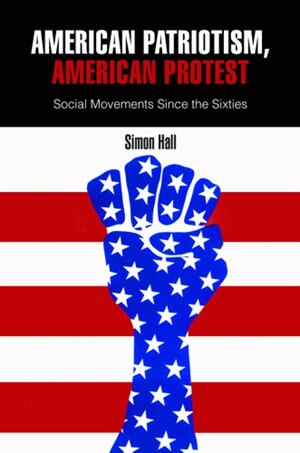 Couverture_American Patriotism, American Protest