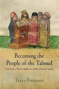 Couverture_Becoming the People of the Talmud