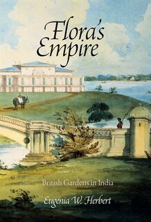 Couverture_Flora's Empire