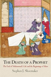 Couverture_The Death of a Prophet
