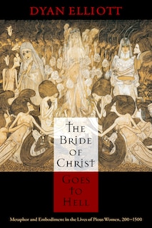 Front cover_The Bride of Christ Goes to Hell