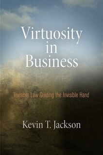 Front cover_Virtuosity In Business