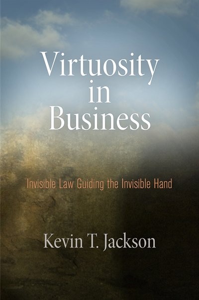 Front cover_Virtuosity In Business