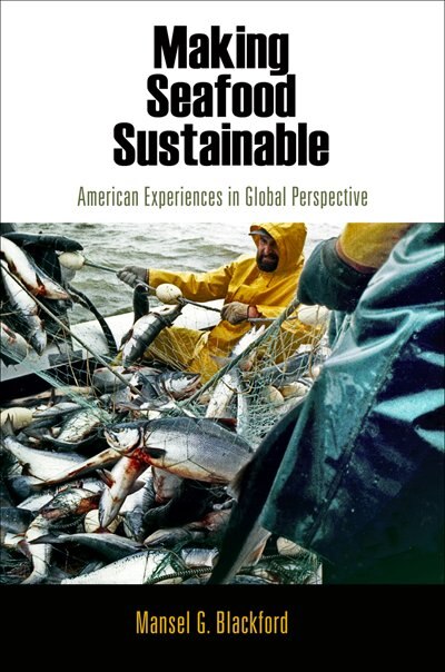 Couverture_Making Seafood Sustainable