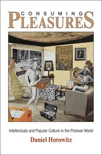 Front cover_Consuming Pleasures