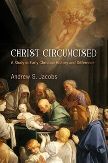 Front cover_Christ Circumcised