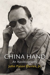 Front cover_China Hand