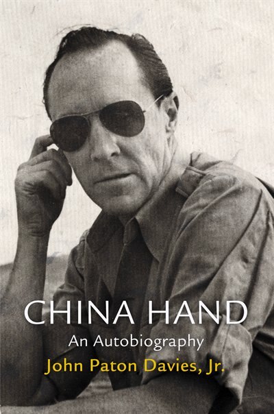 Front cover_China Hand