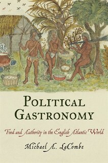 Front cover_Political Gastronomy
