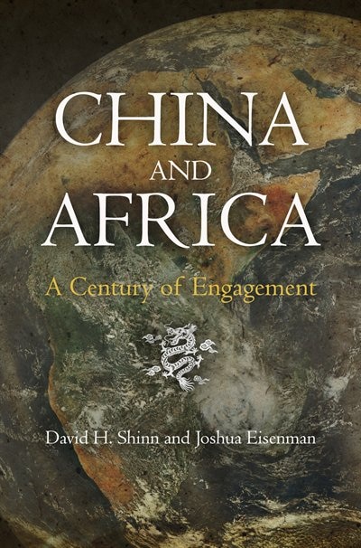 Couverture_China And Africa