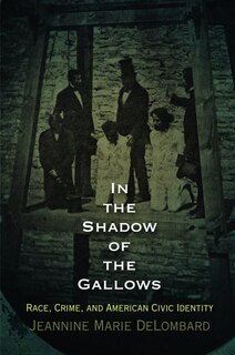 Couverture_In the Shadow of the Gallows