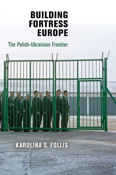 Couverture_Building Fortress Europe