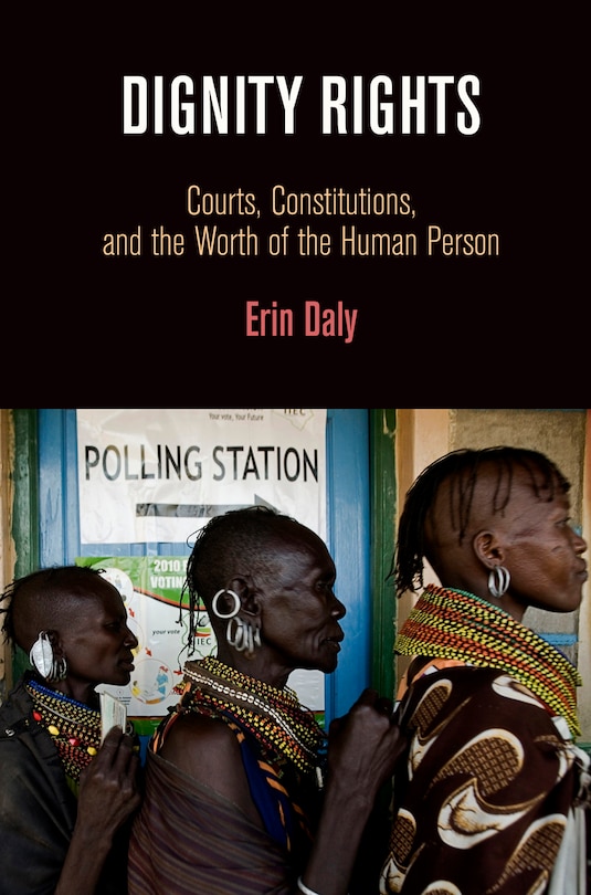 Front cover_Dignity Rights