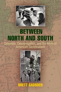 Couverture_Between North And South