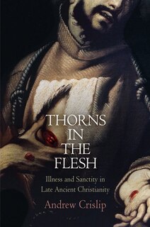 Front cover_Thorns In The Flesh