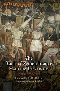 Front cover_The Faith of Remembrance