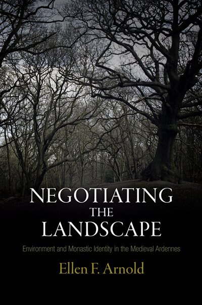 Couverture_Negotiating The Landscape