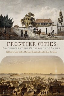 Front cover_Frontier Cities