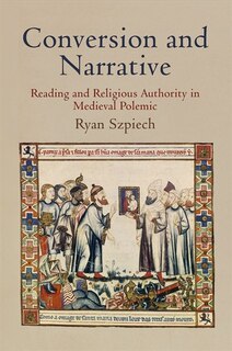 Couverture_Conversion And Narrative
