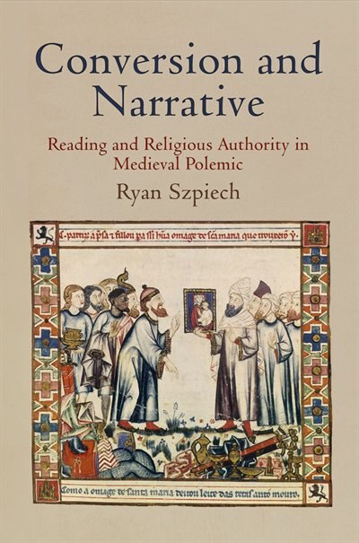 Couverture_Conversion And Narrative