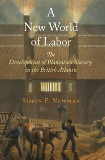 Front cover_A New World of Labor