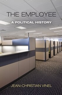 Front cover_The Employee
