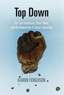 Front cover_Top Down