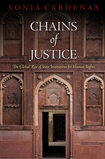 Front cover_Chains of Justice