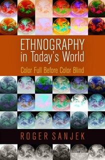 Front cover_Ethnography in Today's World