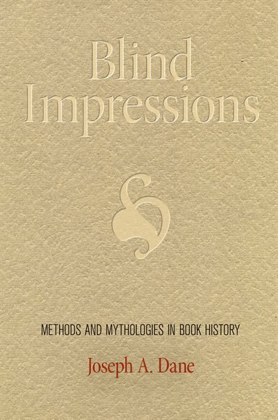 Couverture_Blind Impressions