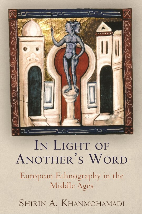 Front cover_In Light of Another's Word