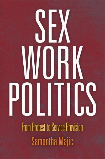 Couverture_Sex Work Politics