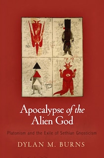 Front cover_Apocalypse of the Alien God