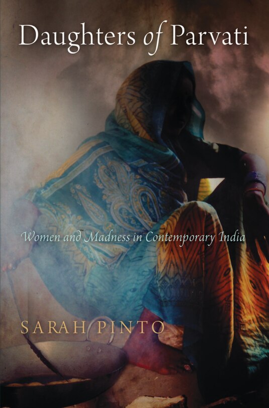 Front cover_Daughters of Parvati