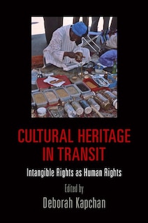 Couverture_Cultural Heritage in Transit