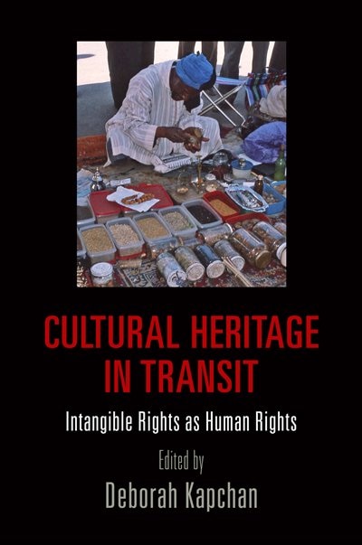 Couverture_Cultural Heritage in Transit