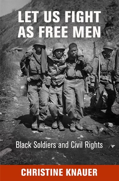 Couverture_Let Us Fight as Free Men