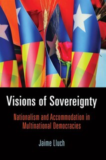Front cover_Visions Of Sovereignty